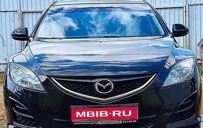 Mazda 6, 2012 год, 1 150 000 рублей, 1 фотография