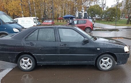 Chery Amulet (A15) I, 2007 год, 60 000 рублей, 4 фотография