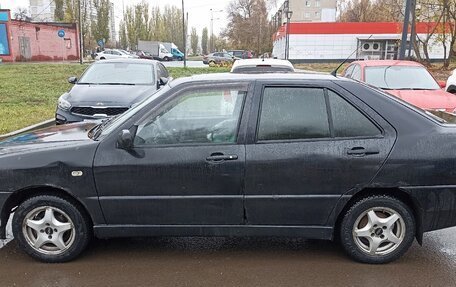 Chery Amulet (A15) I, 2007 год, 60 000 рублей, 8 фотография