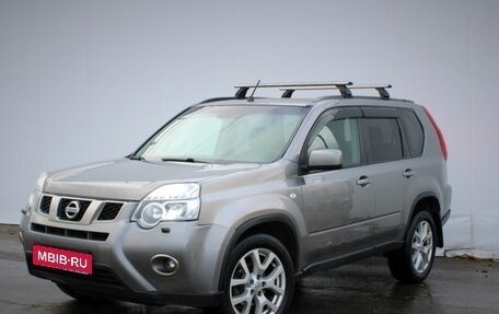 Nissan X-Trail, 2012 год, 1 250 000 рублей, 1 фотография