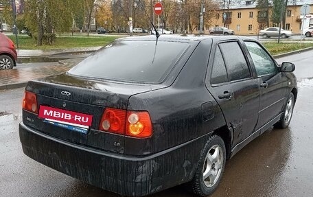 Chery Amulet (A15) I, 2007 год, 60 000 рублей, 5 фотография