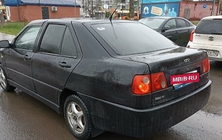 Chery Amulet (A15) I, 2007 год, 60 000 рублей, 7 фотография