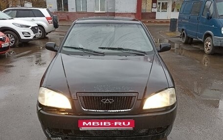 Chery Amulet (A15) I, 2007 год, 60 000 рублей, 2 фотография