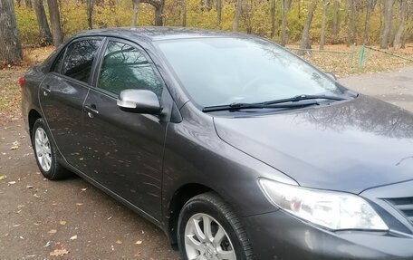 Toyota Corolla, 2012 год, 1 299 999 рублей, 8 фотография