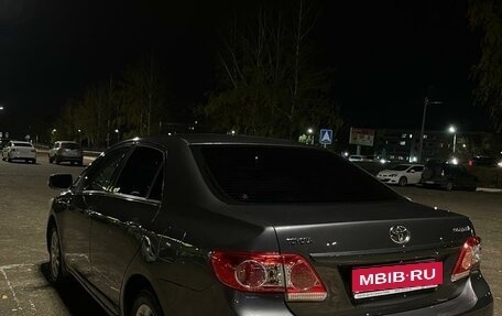 Toyota Corolla, 2012 год, 1 299 999 рублей, 7 фотография