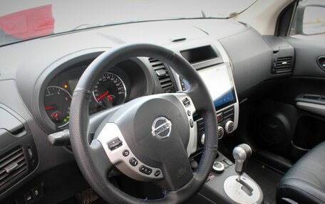 Nissan X-Trail, 2012 год, 1 250 000 рублей, 15 фотография