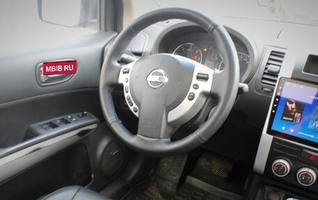 Nissan X-Trail, 2012 год, 1 250 000 рублей, 17 фотография