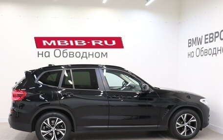 BMW X3, 2019 год, 3 900 000 рублей, 6 фотография