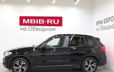 BMW X3, 2019 год, 3 900 000 рублей, 5 фотография