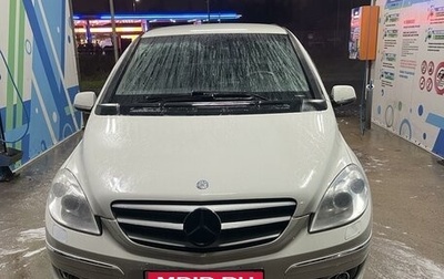 Mercedes-Benz B-Класс, 2009 год, 650 000 рублей, 1 фотография