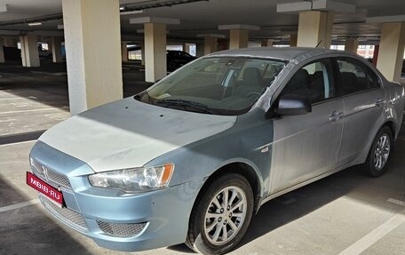 Mitsubishi Lancer IX, 2011 год, 650 000 рублей, 1 фотография