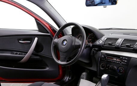 BMW 1 серия, 2011 год, 1 429 000 рублей, 9 фотография