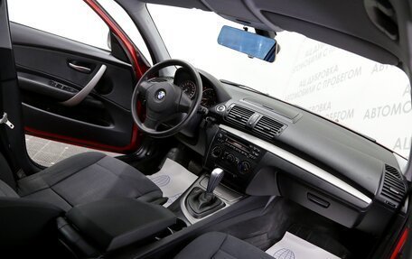 BMW 1 серия, 2011 год, 1 429 000 рублей, 5 фотография