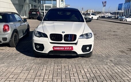 BMW X6, 2011 год, 2 250 000 рублей, 1 фотография