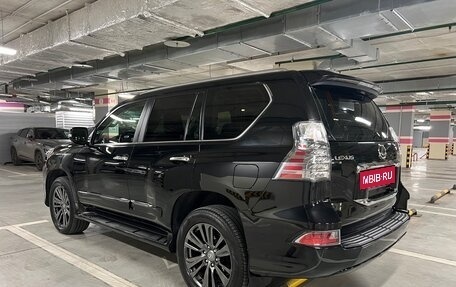 Lexus GX II, 2016 год, 5 600 000 рублей, 3 фотография