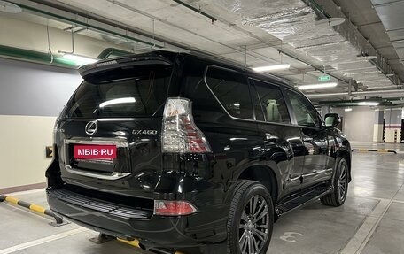 Lexus GX II, 2016 год, 5 600 000 рублей, 4 фотография