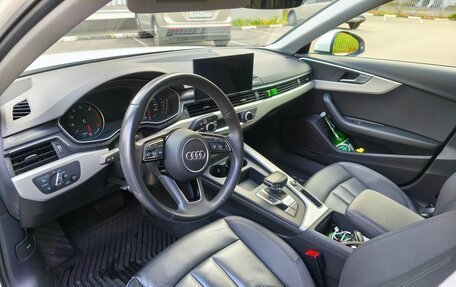 Audi A4, 2020 год, 3 200 000 рублей, 7 фотография