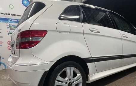 Mercedes-Benz B-Класс, 2009 год, 650 000 рублей, 7 фотография