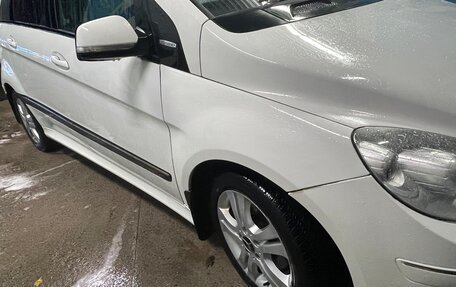 Mercedes-Benz B-Класс, 2009 год, 650 000 рублей, 8 фотография