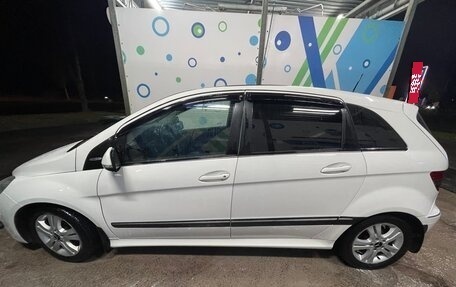 Mercedes-Benz B-Класс, 2009 год, 650 000 рублей, 4 фотография