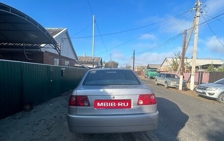 Chery Amulet (A15) I, 2007 год, 350 000 рублей, 3 фотография