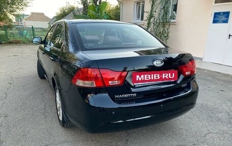 KIA Magentis II рестайлинг, 2009 год, 935 000 рублей, 8 фотография