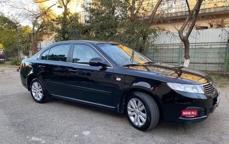 KIA Magentis II рестайлинг, 2009 год, 935 000 рублей, 12 фотография