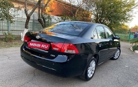 KIA Magentis II рестайлинг, 2009 год, 935 000 рублей, 7 фотография