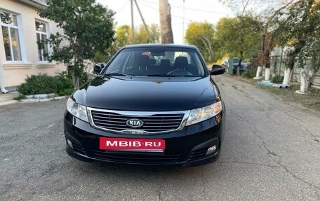 KIA Magentis II рестайлинг, 2009 год, 935 000 рублей, 2 фотография