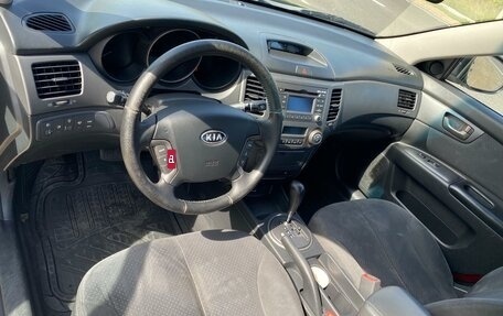 KIA Magentis II рестайлинг, 2009 год, 935 000 рублей, 14 фотография