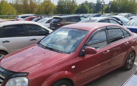 Chevrolet Lacetti, 2008 год, 430 000 рублей, 2 фотография