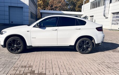 BMW X6, 2011 год, 2 250 000 рублей, 3 фотография