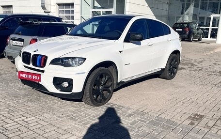 BMW X6, 2011 год, 2 250 000 рублей, 2 фотография