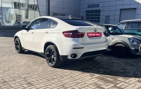 BMW X6, 2011 год, 2 250 000 рублей, 4 фотография