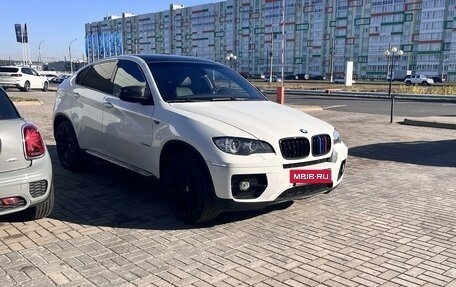 BMW X6, 2011 год, 2 250 000 рублей, 6 фотография