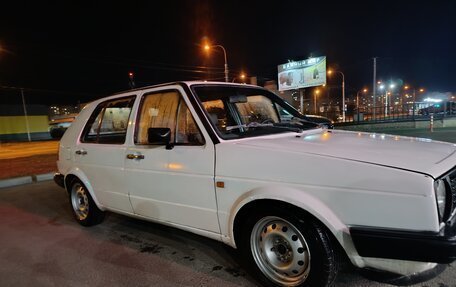 Volkswagen Golf II, 1990 год, 200 000 рублей, 7 фотография