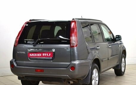 Nissan X-Trail, 2006 год, 840 000 рублей, 4 фотография