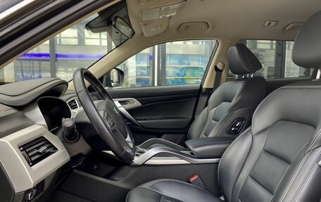 Geely Atlas I, 2021 год, 2 244 900 рублей, 14 фотография