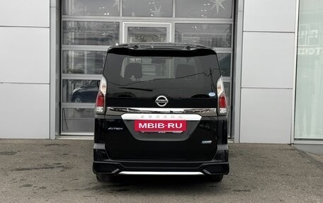 Nissan Serena IV, 2018 год, 2 090 000 рублей, 6 фотография