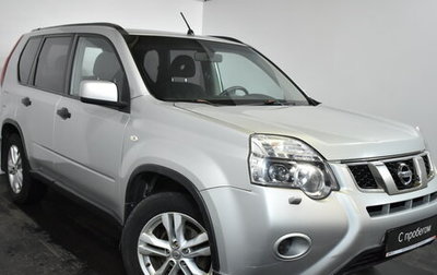 Nissan X-Trail, 2012 год, 1 349 000 рублей, 1 фотография