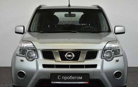 Nissan X-Trail, 2012 год, 1 349 000 рублей, 2 фотография