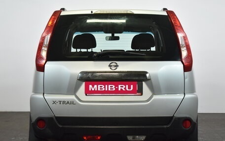 Nissan X-Trail, 2012 год, 1 349 000 рублей, 5 фотография