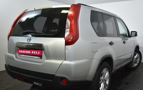 Nissan X-Trail, 2012 год, 1 349 000 рублей, 4 фотография