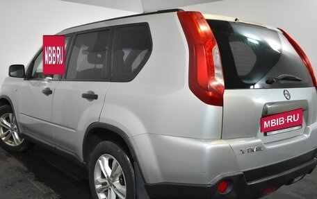 Nissan X-Trail, 2012 год, 1 349 000 рублей, 6 фотография