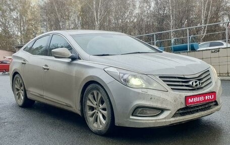 Hyundai Grandeur, 2012 год, 1 750 000 рублей, 1 фотография