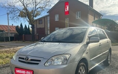 Toyota Corolla, 2005 год, 680 000 рублей, 1 фотография