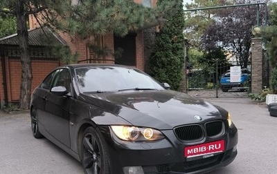 BMW 3 серия, 2008 год, 1 470 000 рублей, 1 фотография