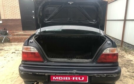 Daewoo Nexia I рестайлинг, 2004 год, 235 000 рублей, 14 фотография