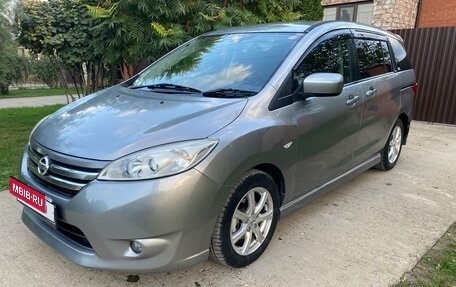 Nissan Lafesta II, 2011 год, 1 350 000 рублей, 3 фотография