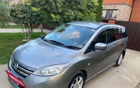 Nissan Lafesta II, 2011 год, 1 350 000 рублей, 2 фотография